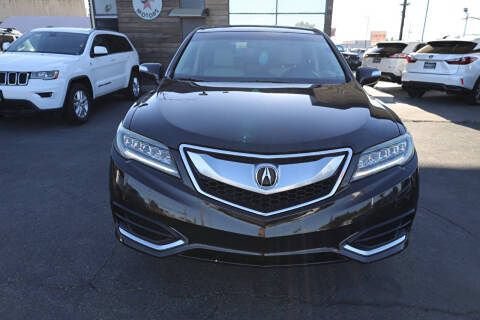 Used 2016 Acura RDX FWD image 5