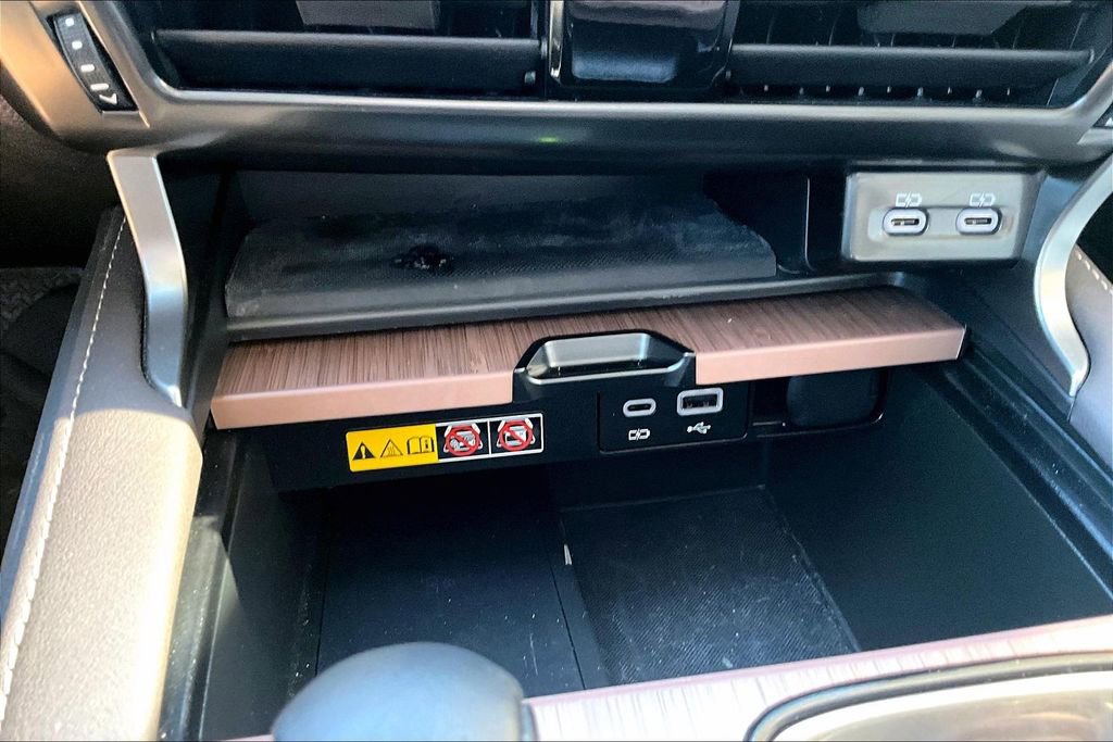 Used 2023 Lexus RX 350 AWD w/ Cold Area Package image 35