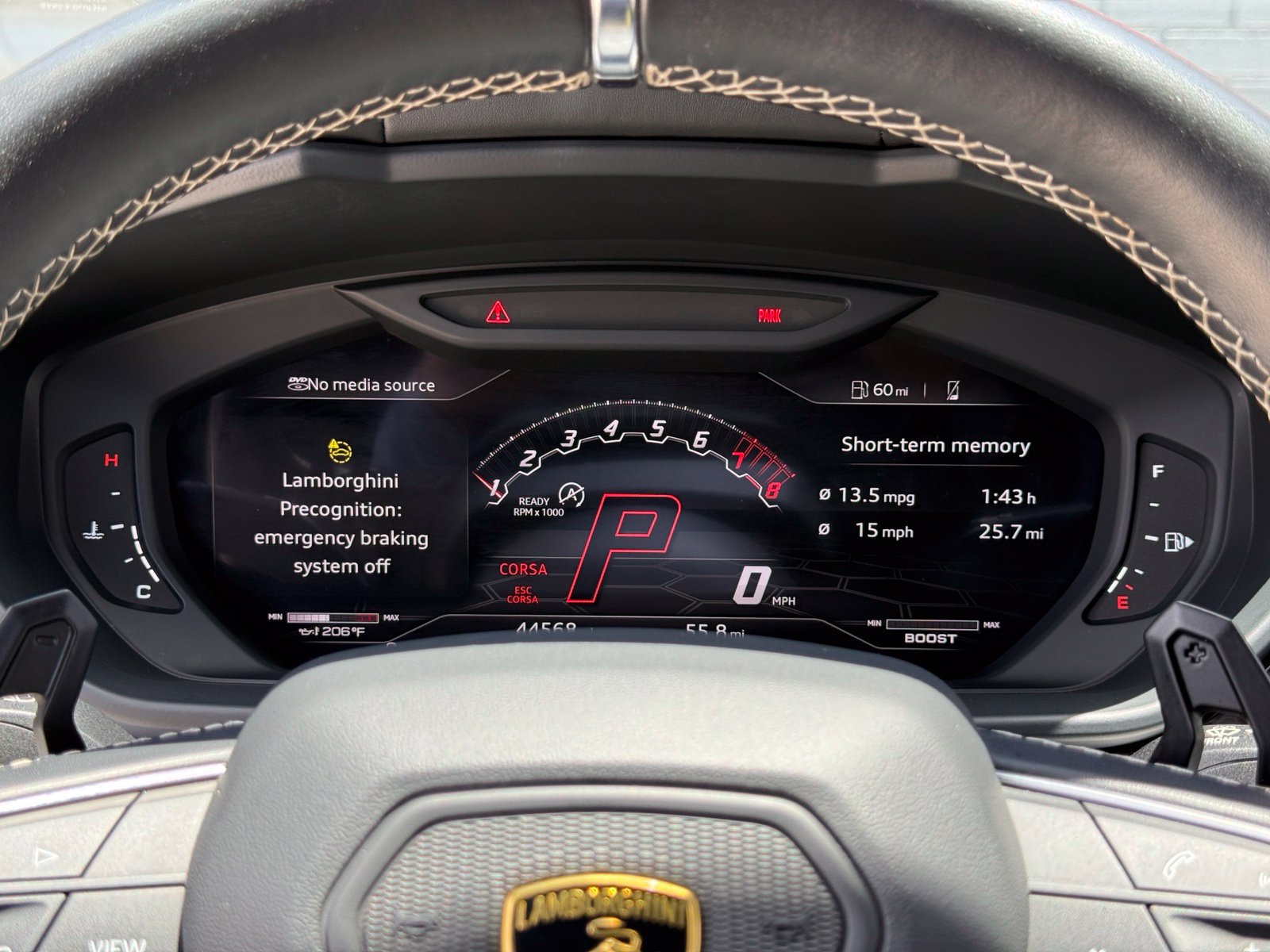 Used 2022 Lamborghini Urus AWD/4WD image 53