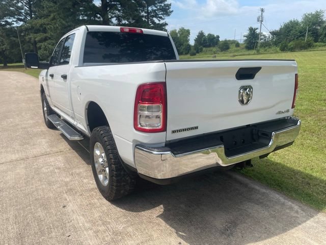 Used 2024 RAM 2500 Big Horn w/ Off Road Package AWD/4WD image 5