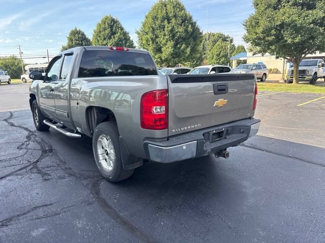 Used 2013 Chevrolet Silverado 1500 LT w/ All-Star Edition AWD/4WD image 5