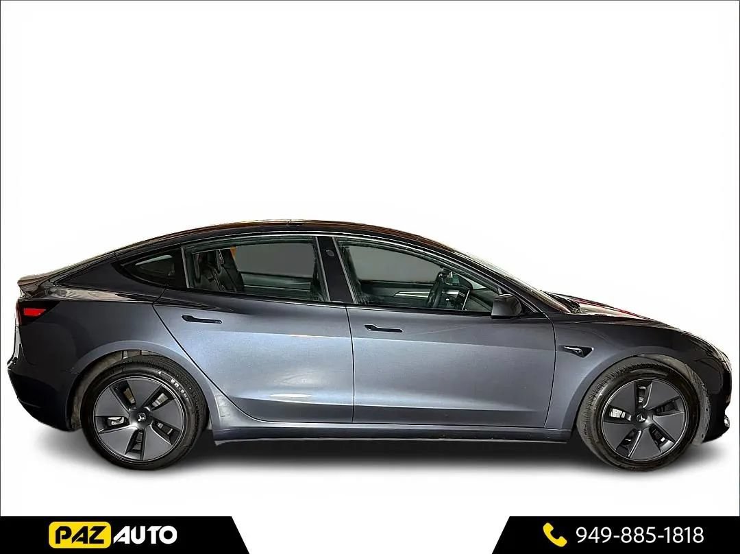 Used 2023 Tesla Model 3 Long Range AWD/4WD image 6