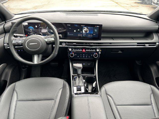 New 2026 Hyundai Santa Cruz XRT AWD/4WD image 19