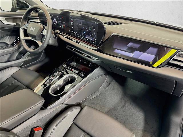 New 2026 Audi A6 Prestige AWD/4WD image 25