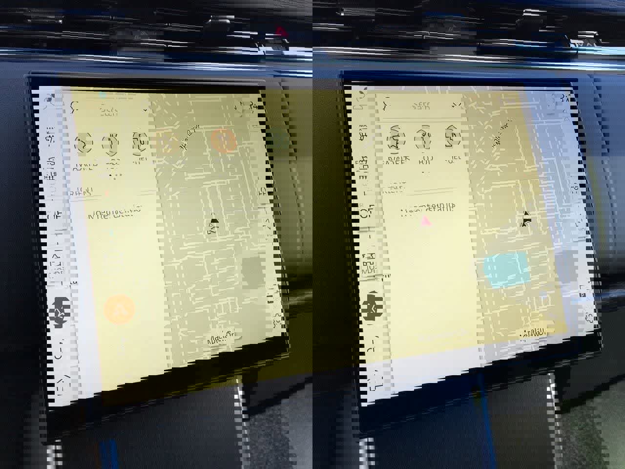 New 2026 Land Rover Range Rover Long Wheelbase SE image 31