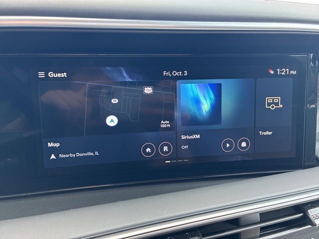 New 2026 Hyundai Palisade Calligraphy image 27