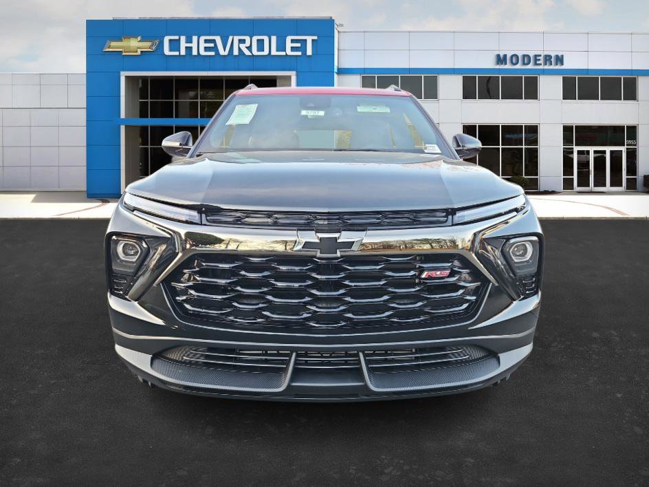 New 2026 Chevrolet TrailBlazer RS w/ Convenience Package image 7