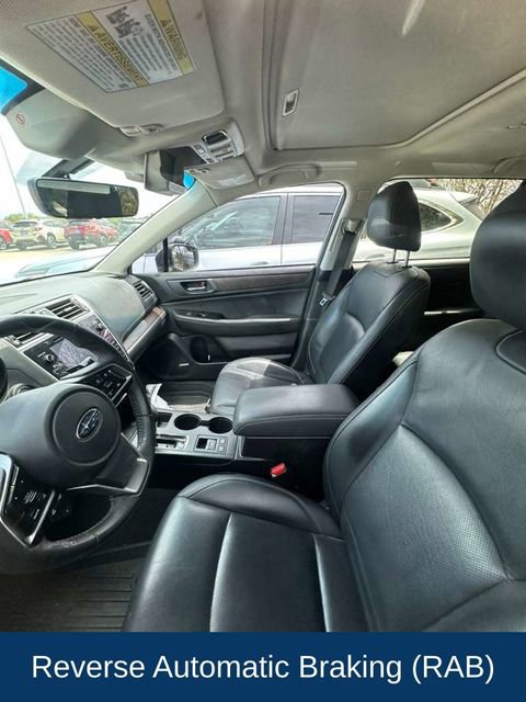 Used 2019 Subaru Outback 2.5i Limited AWD/4WD image 13