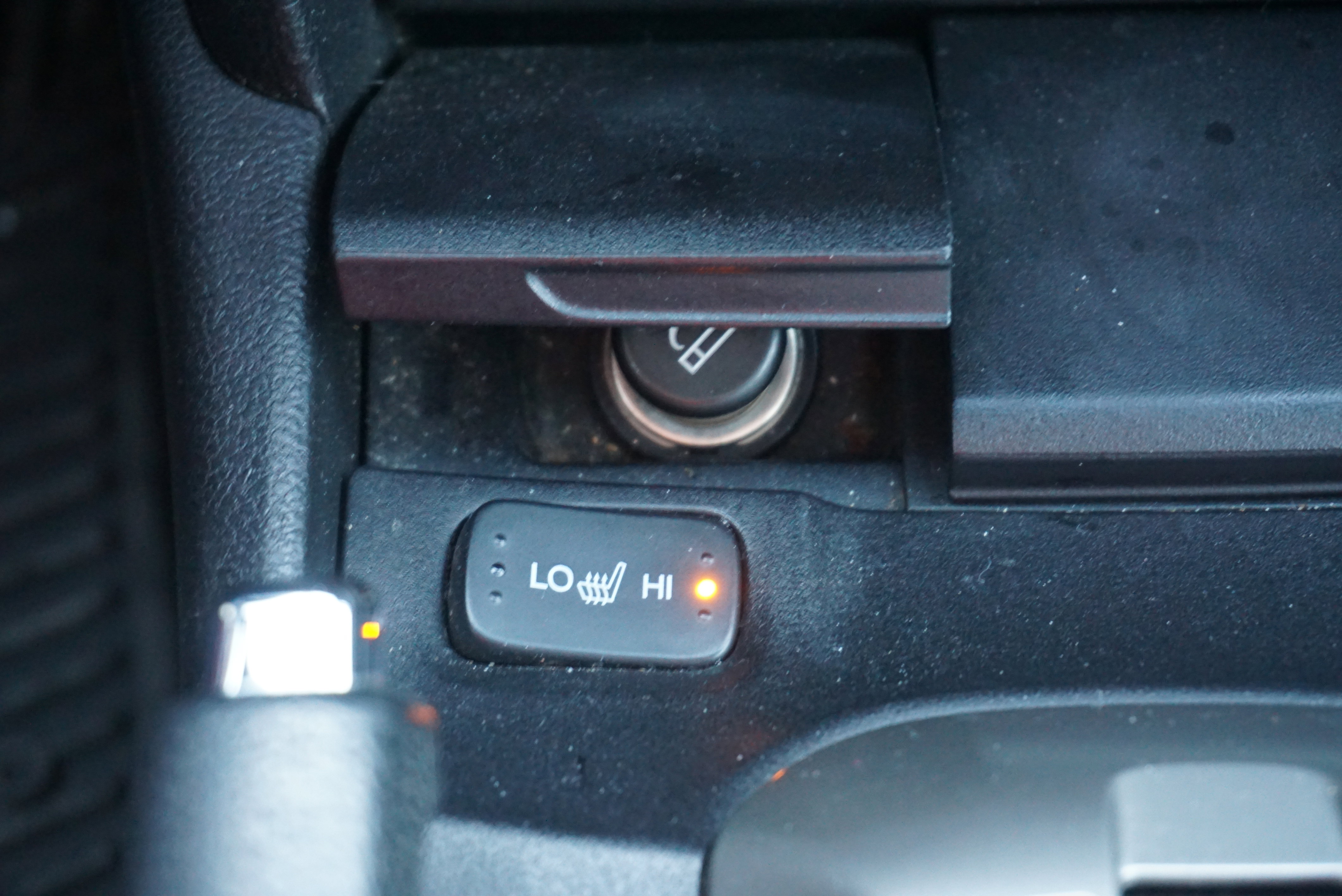 Used 2008 Honda Accord EX-L image 12