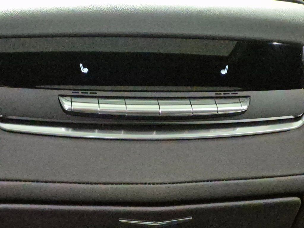 New 2026 Cadillac Escalade Sport w/ Touring Package image 24