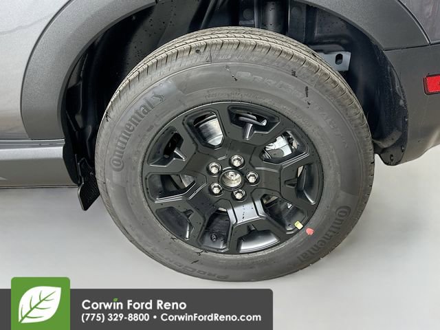New 2026 Ford Bronco Sport Big Bend AWD/4WD image 32