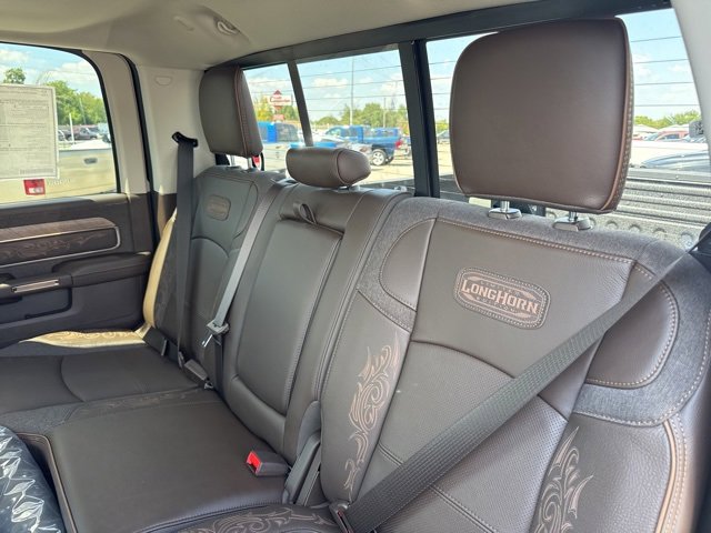 New 2026 RAM 2500 Limited image 14