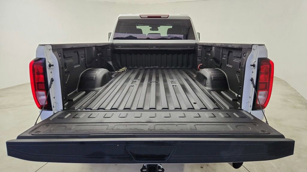 Used 2024 GMC Sierra 3500 Pro image 7
