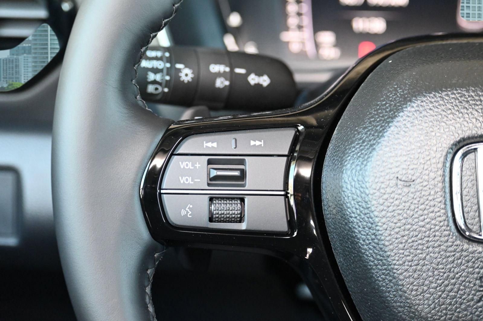 New 2026 Honda Pilot EX-L image 30