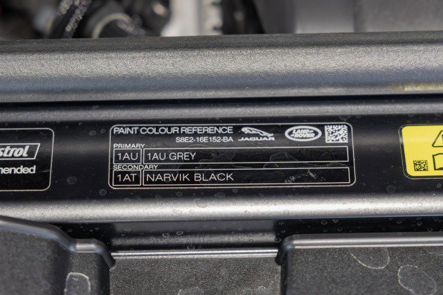 Used 2025 Land Rover Range Rover Autobiography image 47