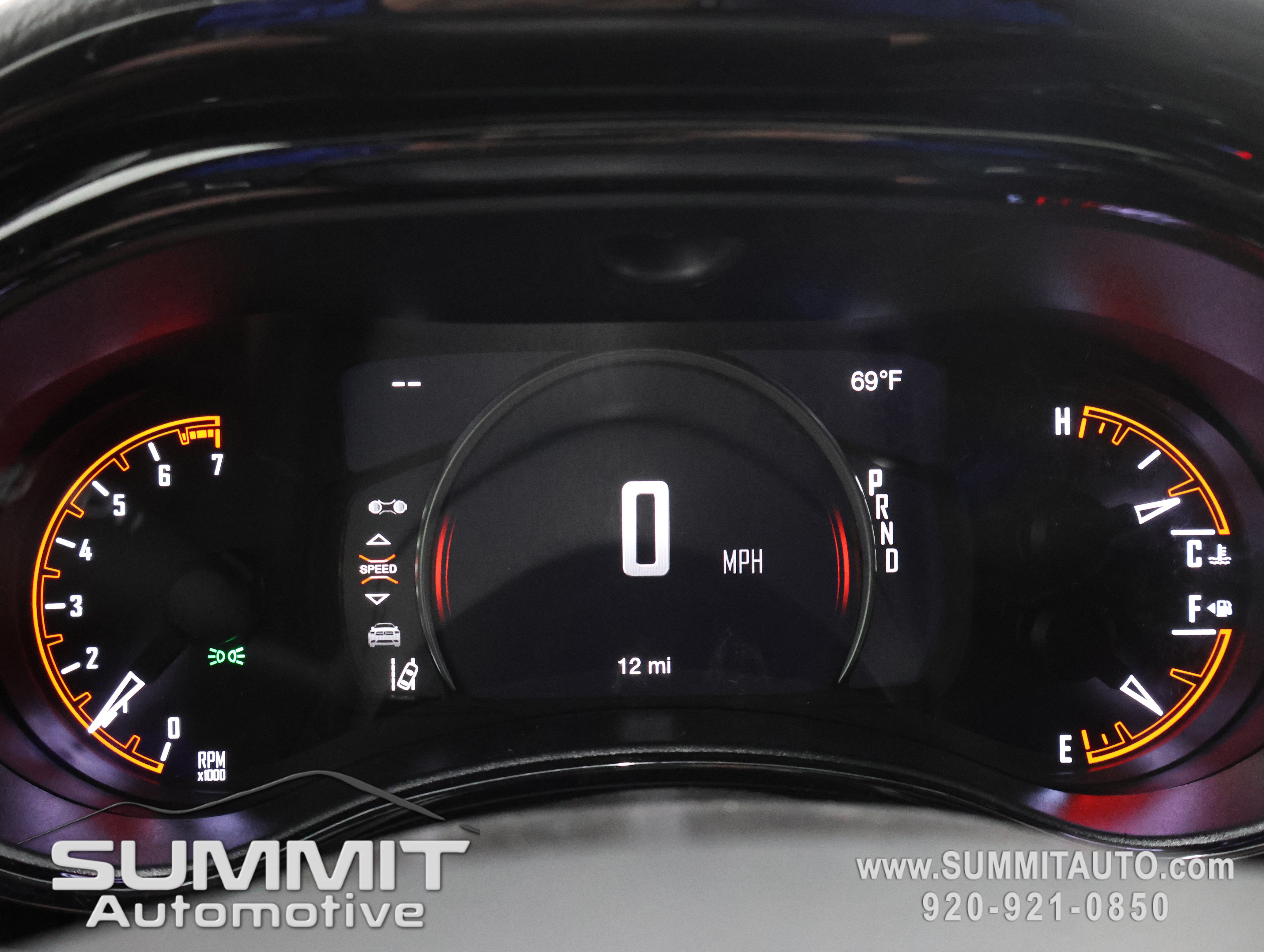 New 2026 Dodge Durango GT AWD/4WD image 11