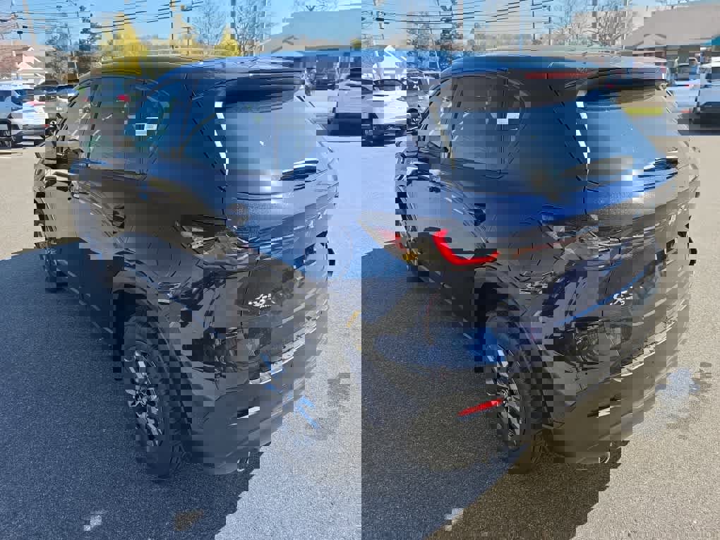 New 2026 MAZDA CX-5 Select image 8