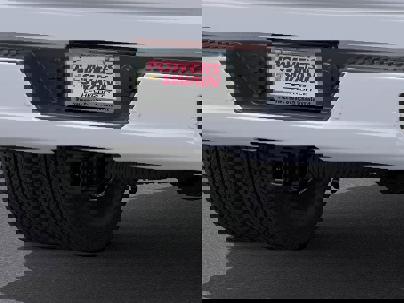 New 2026 Chevrolet Silverado 3500 High Country w/ Technology Package image 38