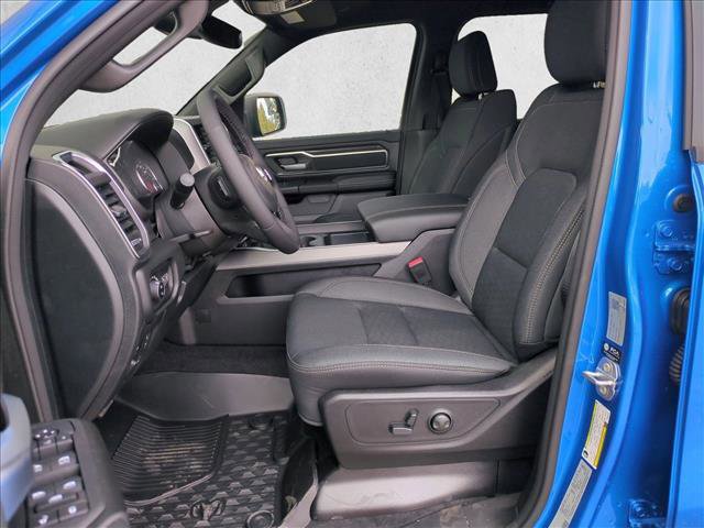 New 2026 RAM 1500 Big Horn image 4