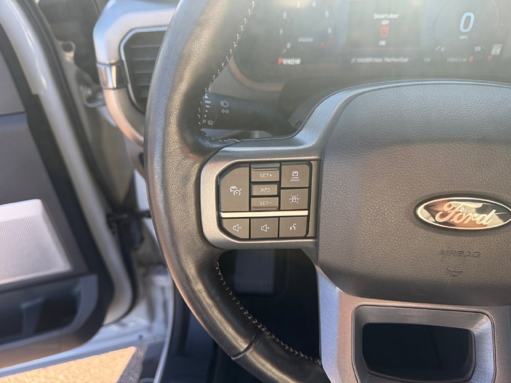 Used 2024 Ford F150 Lariat w/ Equipment Group 502A High AWD/4WD image 35