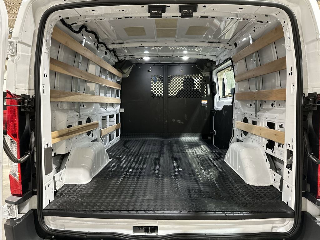 Used 2024 Ford Transit 250 Low Roof w/ Exterior Upgrade Package image 18