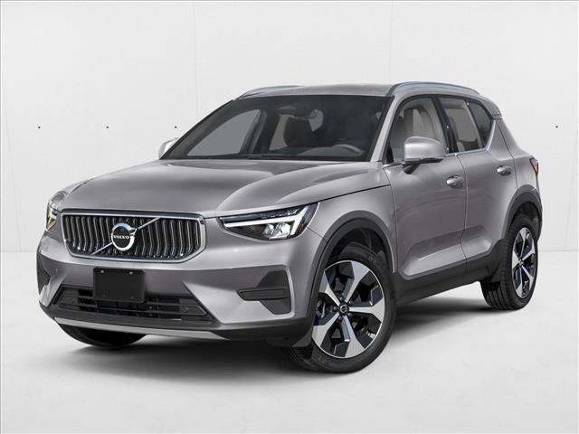 New 2026 Volvo XC40 B5 Ultra w/ Climate Package video 1
