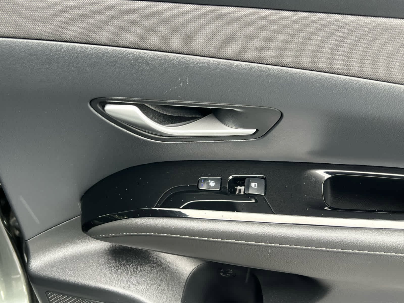 Certified 2023 Hyundai Tucson Limited AWD/4WD image 22