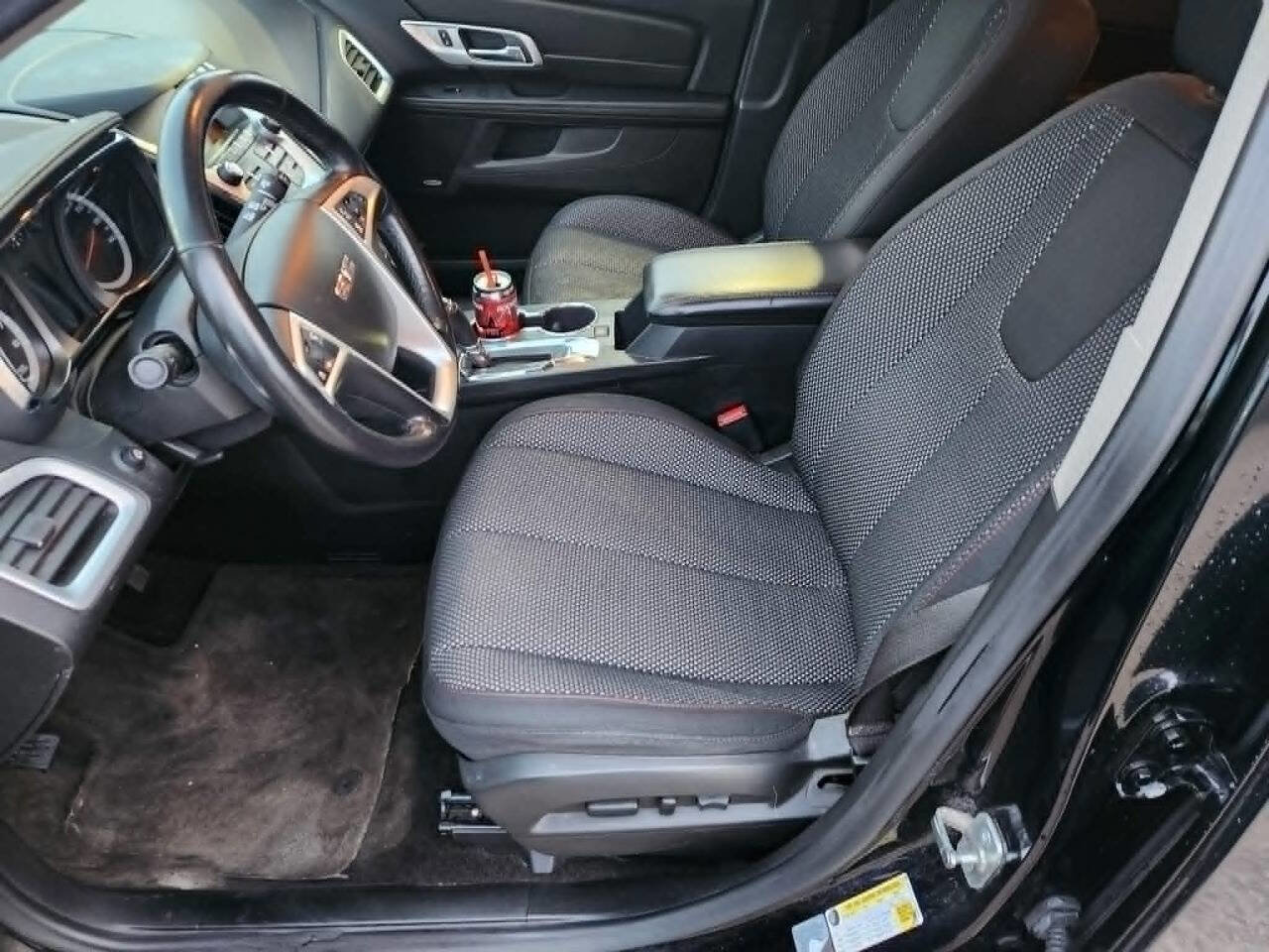 Used 2017 GMC Terrain SLE w/ Convenience Package image 11