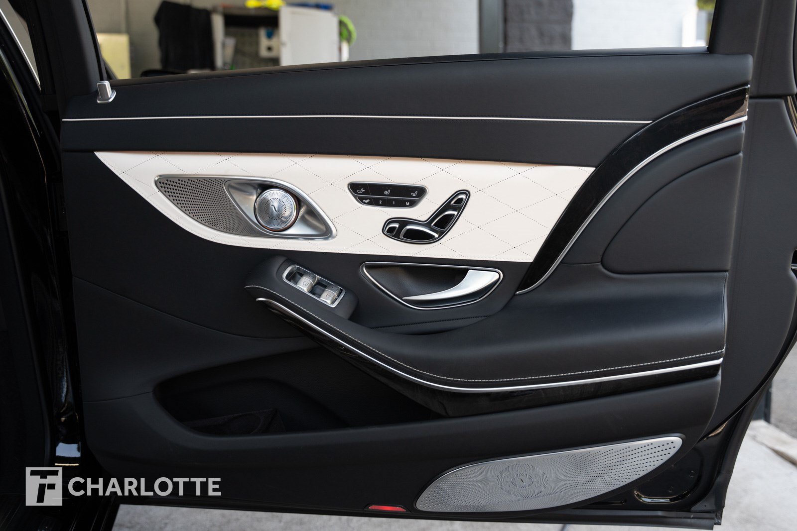 Used 2018 Mercedes-Benz Maybach S 650 image 39