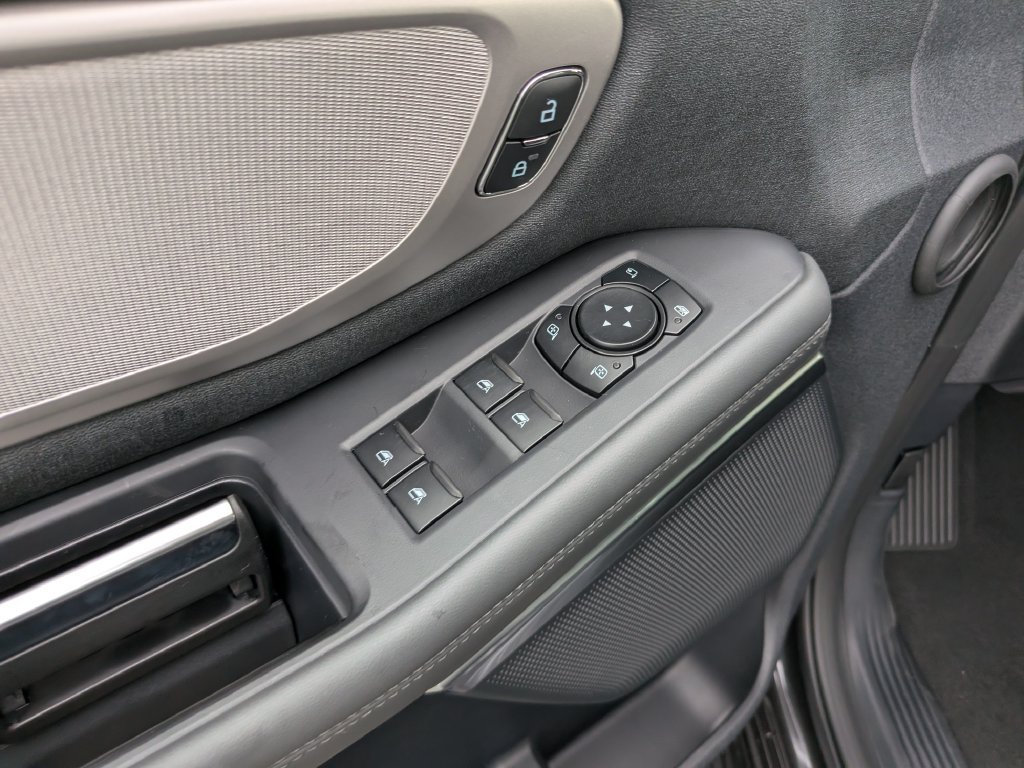 New 2027 Ford Expedition Active RWD image 18