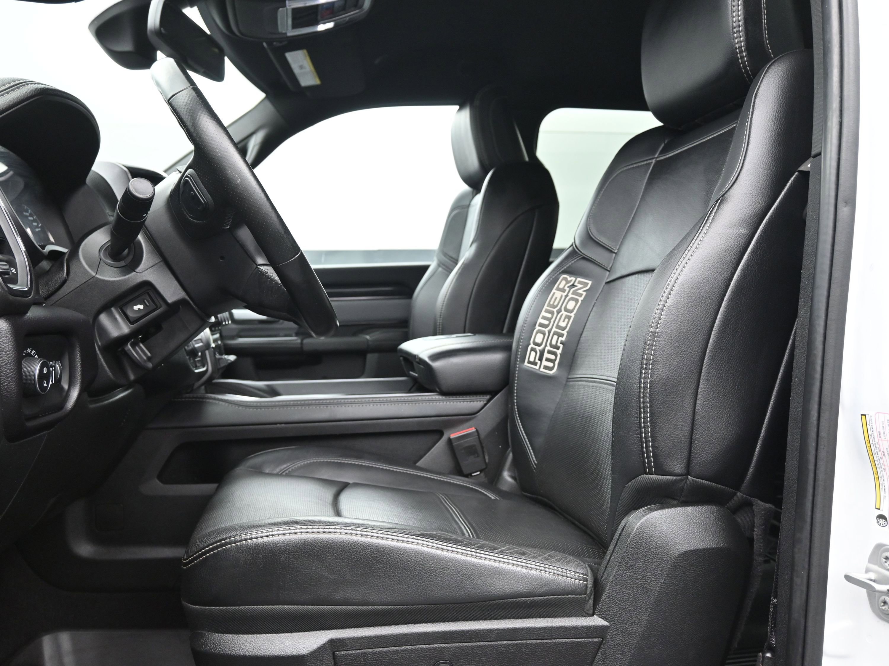 Used 2022 RAM 2500 Power Wagon w/ Level 2 Equipment Group image 17