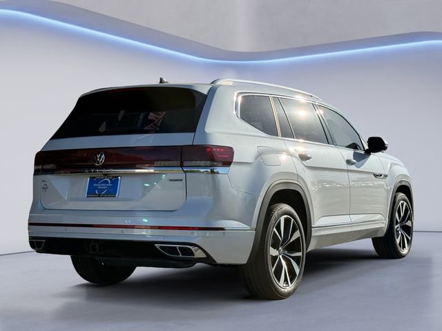 New 2026 Volkswagen Atlas SEL Premium R-Line image 5