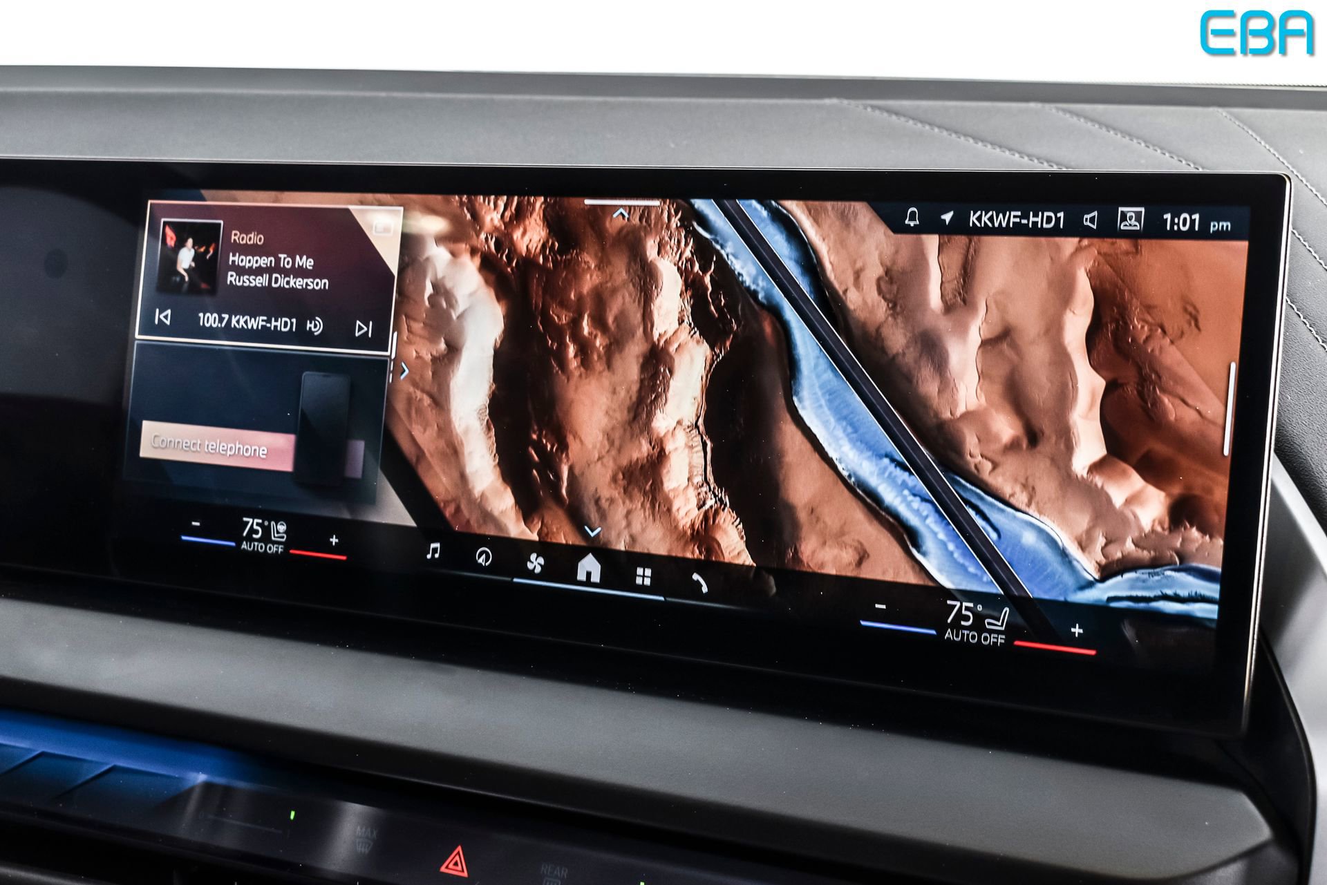 Used 2025 BMW X3 xDrive30i w/ Premium Package image 28