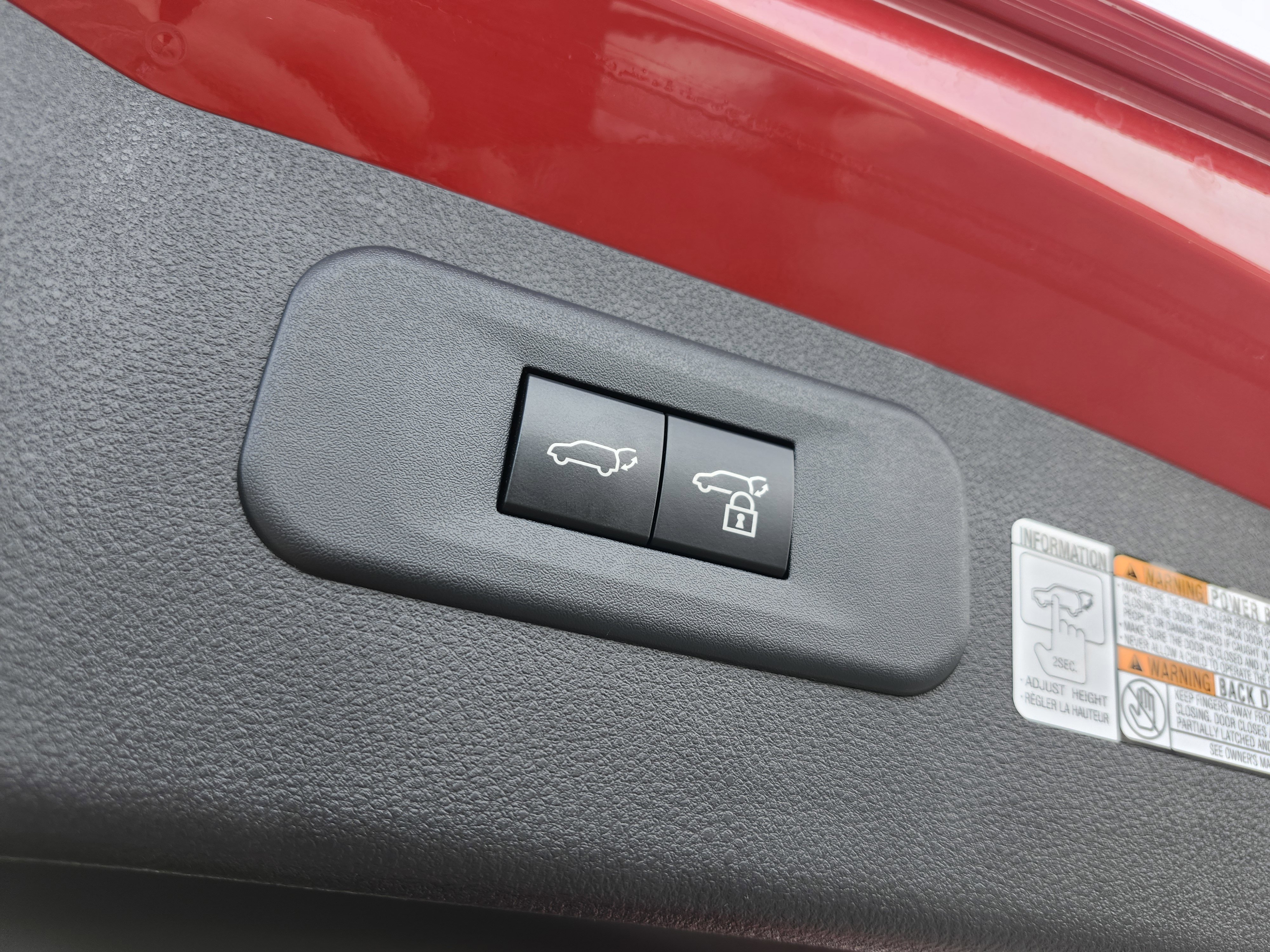 Used 2022 Lexus NX 350 F Sport AWD/4WD image 28