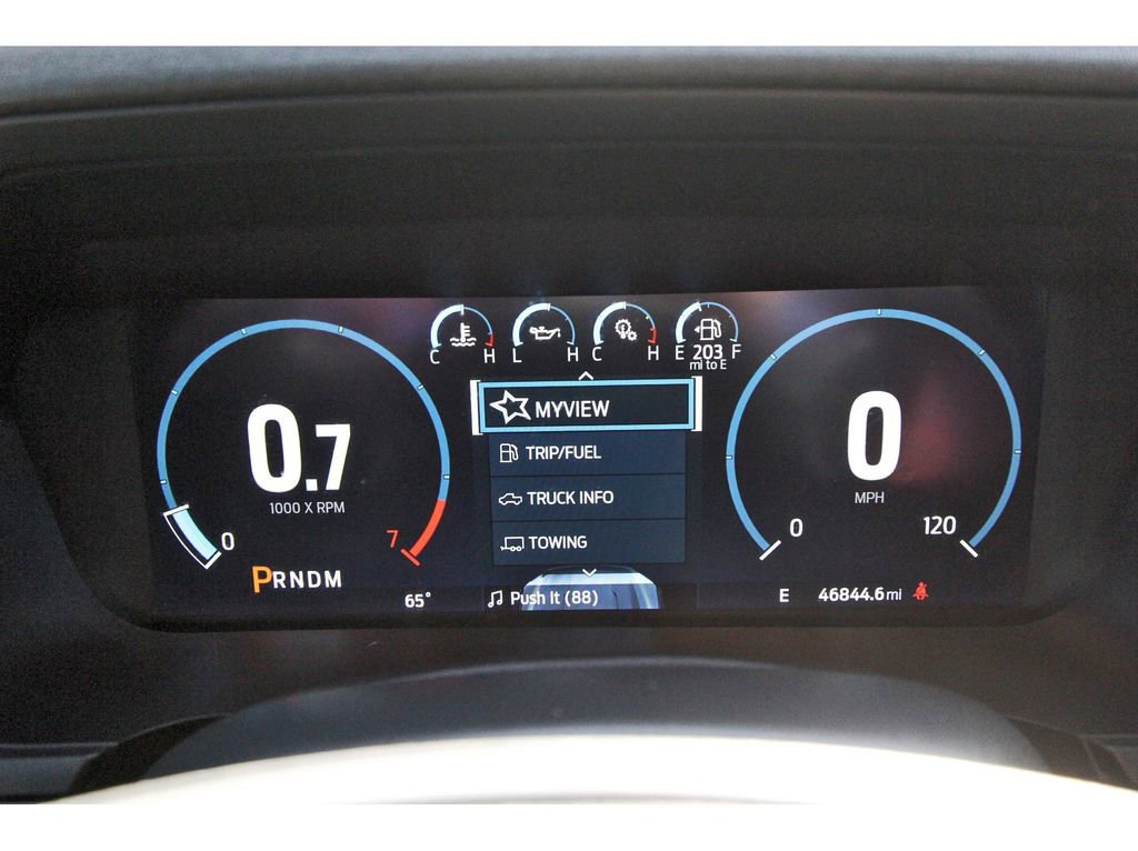 Certified 2022 Ford F150 Lariat w/ Equipment Group 502A High AWD/4WD image 15