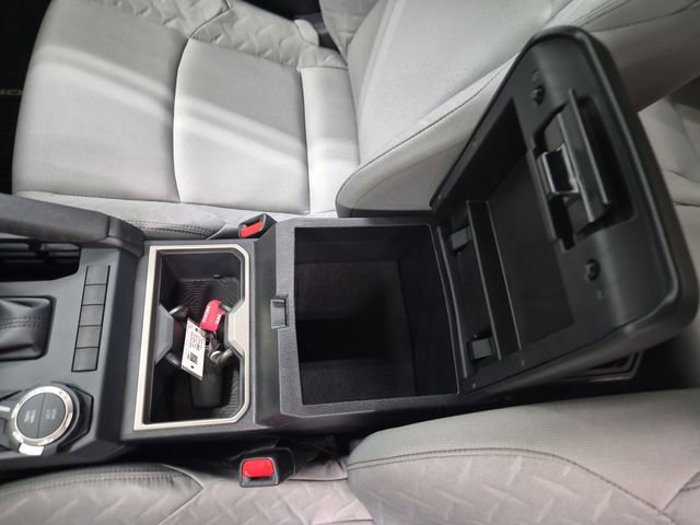 Used 2025 Toyota Tacoma SR5 AWD/4WD image 28