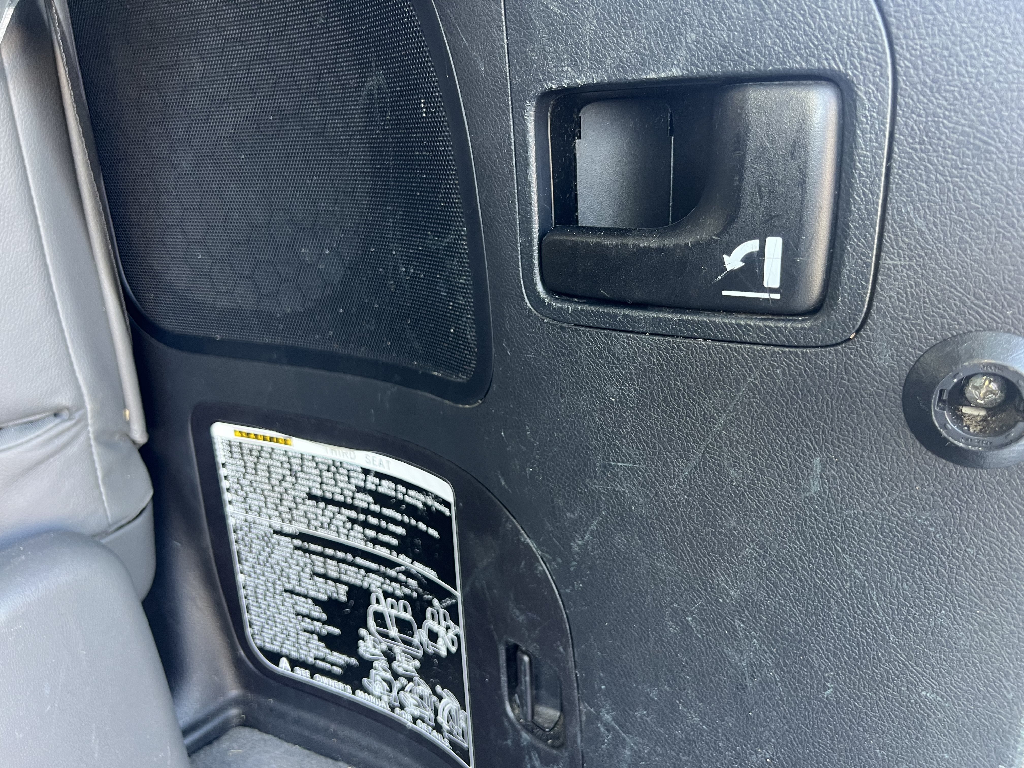 Used 2008 Toyota Land Cruiser AWD/4WD image 36