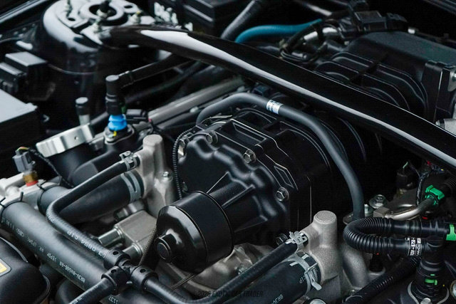 Used 2008 Ford Mustang Shelby GT500 RWD image 15