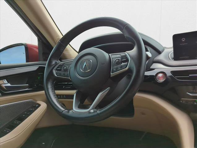Used 2023 Acura MDX FWD w/ Technology Package image 29