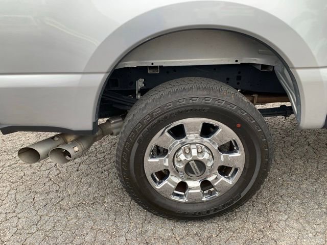 Certified 2023 Ford F250 XLT AWD/4WD image 28