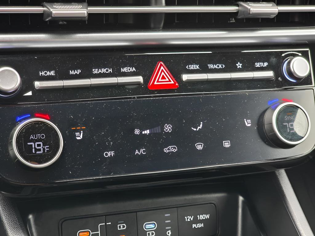 New 2025 Hyundai Tucson XRT image 20