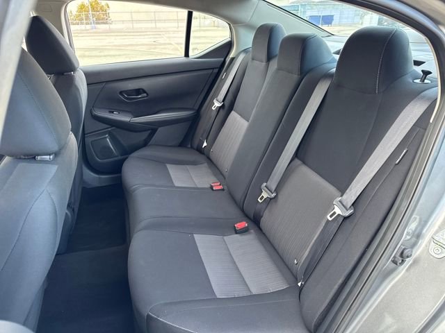 Used 2024 Nissan Sentra SV image 22