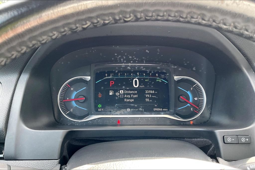 Used 2019 Honda Passport Elite image 15