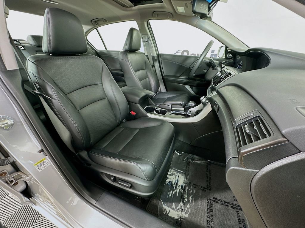 Used 2013 Honda Accord EX-L image 35