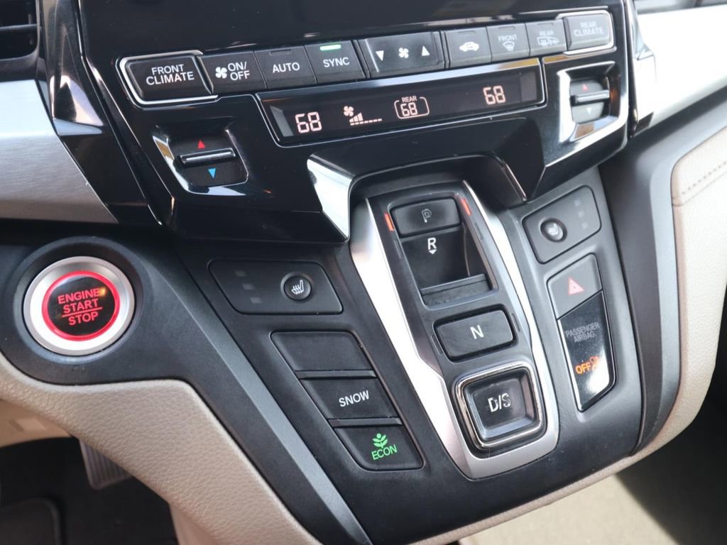 Used 2019 Honda Odyssey EX image 20