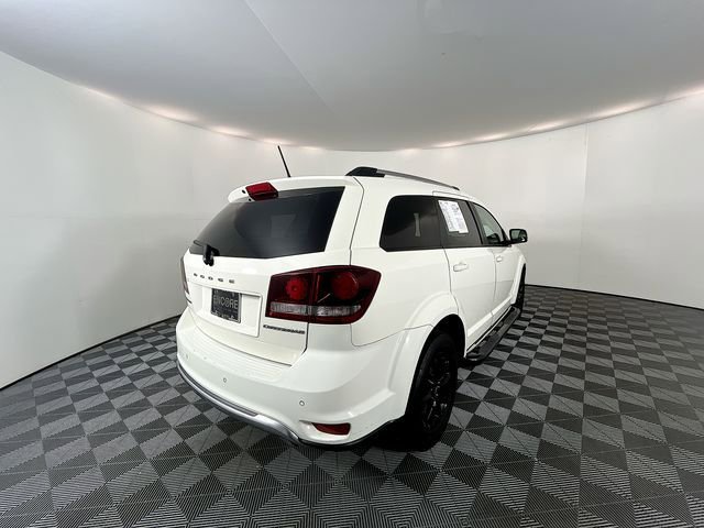 Used 2020 Dodge Journey Crossroad image 8