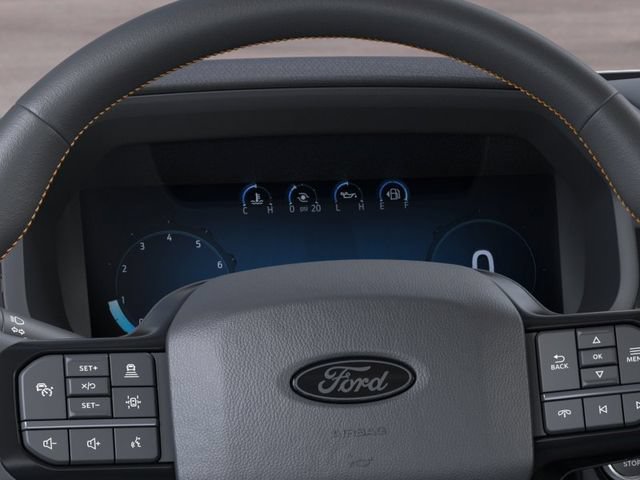 New 2026 Ford F150 Tremor AWD/4WD image 13