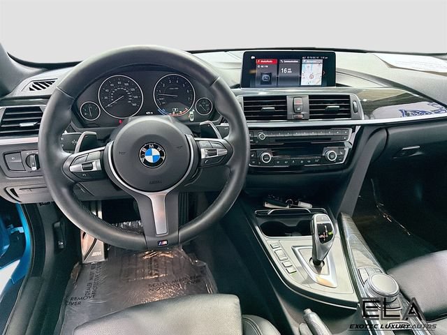 Used 2019 BMW 440i Convertible RWD image 25