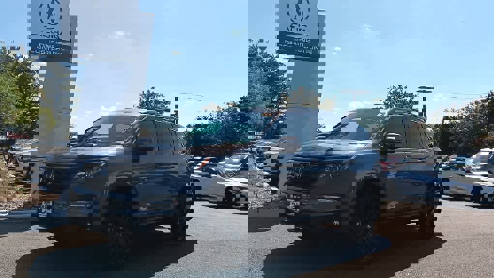Used 2022 Honda Pilot Special Edition