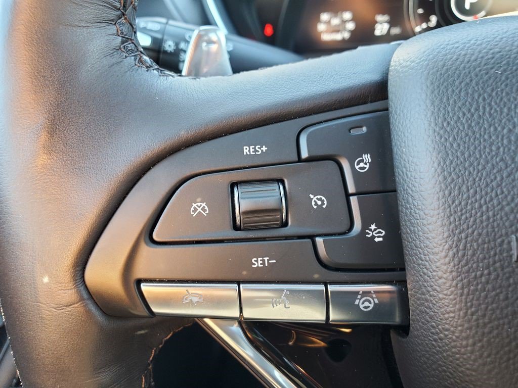 Certified 2024 Cadillac CT5 Premium Luxury w/ Super Cruise 2 Package AWD/4WD image 24